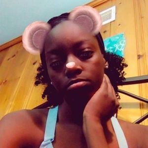 Meet your Posher, Kelsey